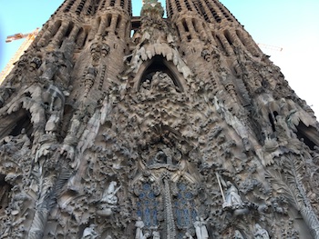 sagrada familia