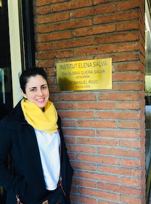 Elena Salva clinic